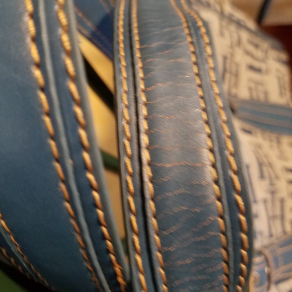 🍁Clearance🍁Tommy Hilfiger Coriander Tote - Picture 5 of 9